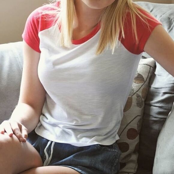 ‎Baseball Short Sleeve Tee - Picture 6 of 7